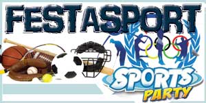 festa sport